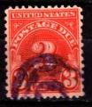 AM18 - Taxe - 1930 - Yvart n 47 - Postage due