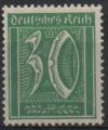 Allemagne : n 142 x anne 1921