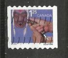 CANADA - oblitr/used - 2002 - n 1910