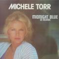 LP 33 RPM (12")  Michle Torr   "  Midnight blue en Irlande  "