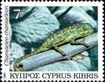 Chypre Poste N** Yv: 794 Mi:794