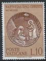 Vatican - 1963 - Y & T n 390 - MNH