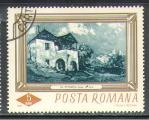 Roumanie 1966 Y&T 2248    M 2519    Sc 1859    Gib 3391