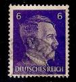 Germany - Deutsches Reich - Scott 510