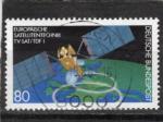 Timbre Allemagne / RFA / Oblitr / 1986 /  Y&T N1122.