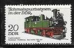 DDR - 1980 - YT n  2220 **