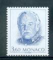 Monaco neuf ** N 1673 anne 1989 