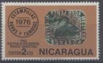 Nicaragua : n 1058 xx anne 1974