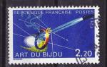 France  - 1983 - Yt n 2286 oblitr