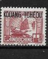 Kouang Tchéou - 1937 - YT n°   98 *