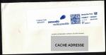 Allemagne EMA Empreinte Postmark Avocado rechtsanwlte Frankfurt