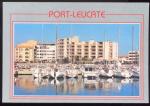 CPM  PORT LEUCATE  Le Port