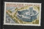 France - 1963- YT n  1402  **