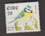 Ireland - Scott 1036  bird / oiseau