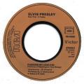 SP 45 RPM (7")  Elvis Presley  "  Way down  "