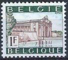 Belgique - 1967 - Y & T n 1424 - MNH (2