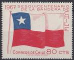 1967 CHILI n** 321