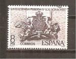 Espagne N Yvert 2219 - Edifil 2573 (oblitr)