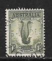 AUSTRALIA  Y&T n 118 A - anno 1937