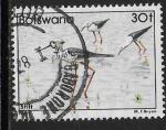Botswana -  Y&T n 463 - Oblitr / Used - 1982