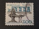 Portugal 1978 - Y&T 1371 obl.