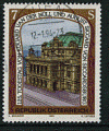 Autriche 1993 - YT 1915 - oblitr - opra national Vienne