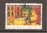 Belgique N Yvert 2253 (oblitr)