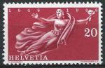 Suisse - 1948 - Y & T n 455 - MNH