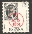 Spain - Scott 1568