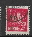 Norvge N 149 9e centenaire de la mort de st Olaf 1930