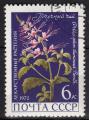 EUSU - Yvert n 3820 - 1972 - Plantes mdicinales : Orthosiphon stamineus