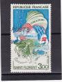 Timbre France Oblitr / 1974 / Y&T N1794