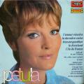 LP 33 RPM (12")  Petula Clark  "  L'amour viendra  "