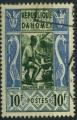 Benin, Dahomey : n 164 o