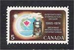 Canada - Scott 481 mint