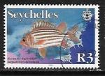Seychelles - Y&T n 868 - Oblitr / Used - 2003