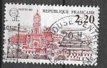 France - 1987 - YT n 2476   oblitr