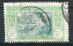 Timbre Colonies Franaises de CTE D'IVOIRE 1913-17  Obl  N 44  Y&T  