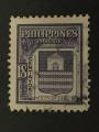 Philippines 1951 - Y&T 382 obl.