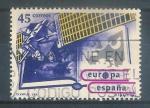 ESPAGNE N2722 Oblitr (europa 1991) - COTE 1.00 