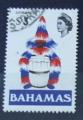 Bahamas : n 319 obl