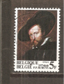 Belgique N Yvert 1855 (oblitr)