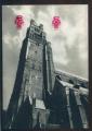CPM neuve Belgique BRUGGE Hoofdkerk Van St. Salvator, De Toren, BRUGES Cathdrale Saint Sauveur , la Tour