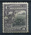 Timbre Compagnie du MOZAMBIQUE  1918-23  Neuf *   N 127  Y&T  