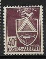 Algérie - 1942 - YT n°  175  **