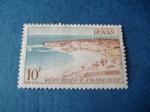 Timbre France neuf / 1954 / Y&T n 978