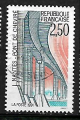 France 1991 oblitr YT 2704