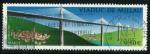 France 2004 - YT 3730 - oblitr - inauguration du viaduc de Millau