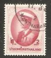 Thailand - Scott 1702