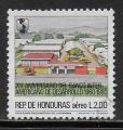 Honduras - Y&T n° 685 PA - Oblitéré / Used - 1983